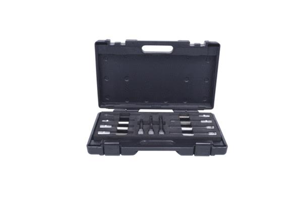 KS TOOLS 911.4460 Jeu de clé à douille