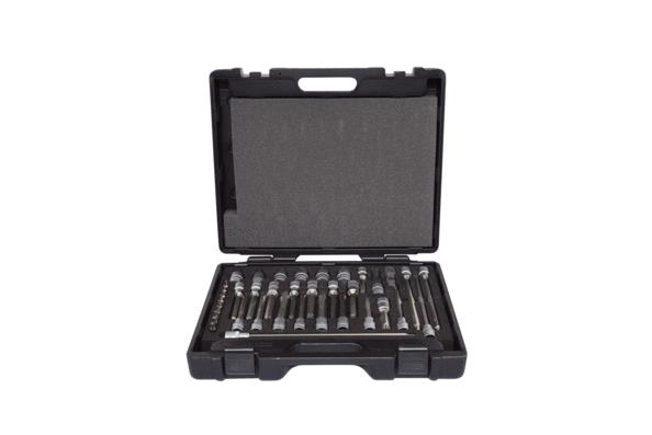 KS TOOLS 911.4500 Jeu de clé à douille