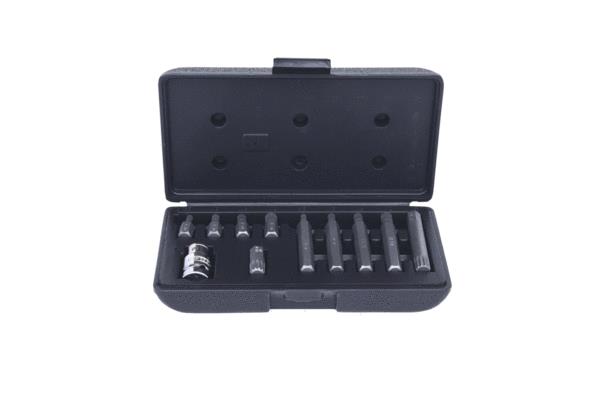 KS TOOLS 911.5030 Screwdriver Bits Set
