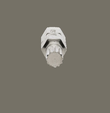 KS TOOLS 911.5156 Inserti avvitatore