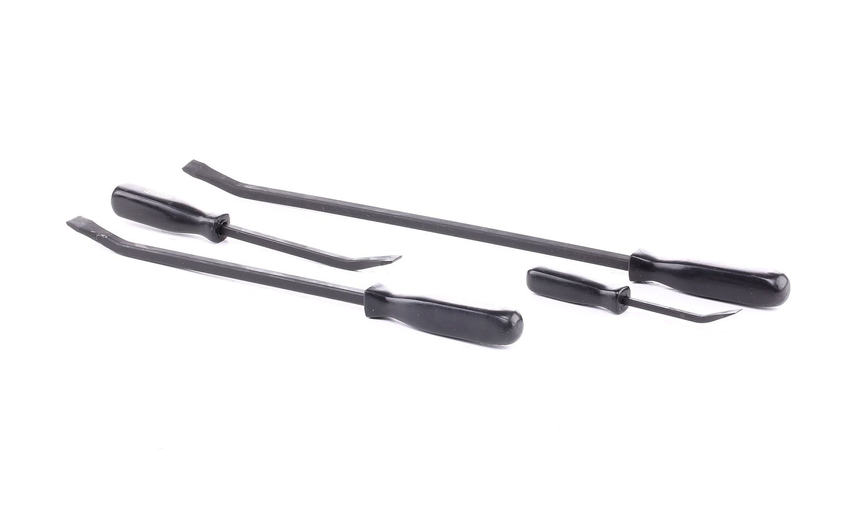 KS TOOLS 911.8100 Mounting Lever Set Chrome-Molybdenum Steel-image-10486369