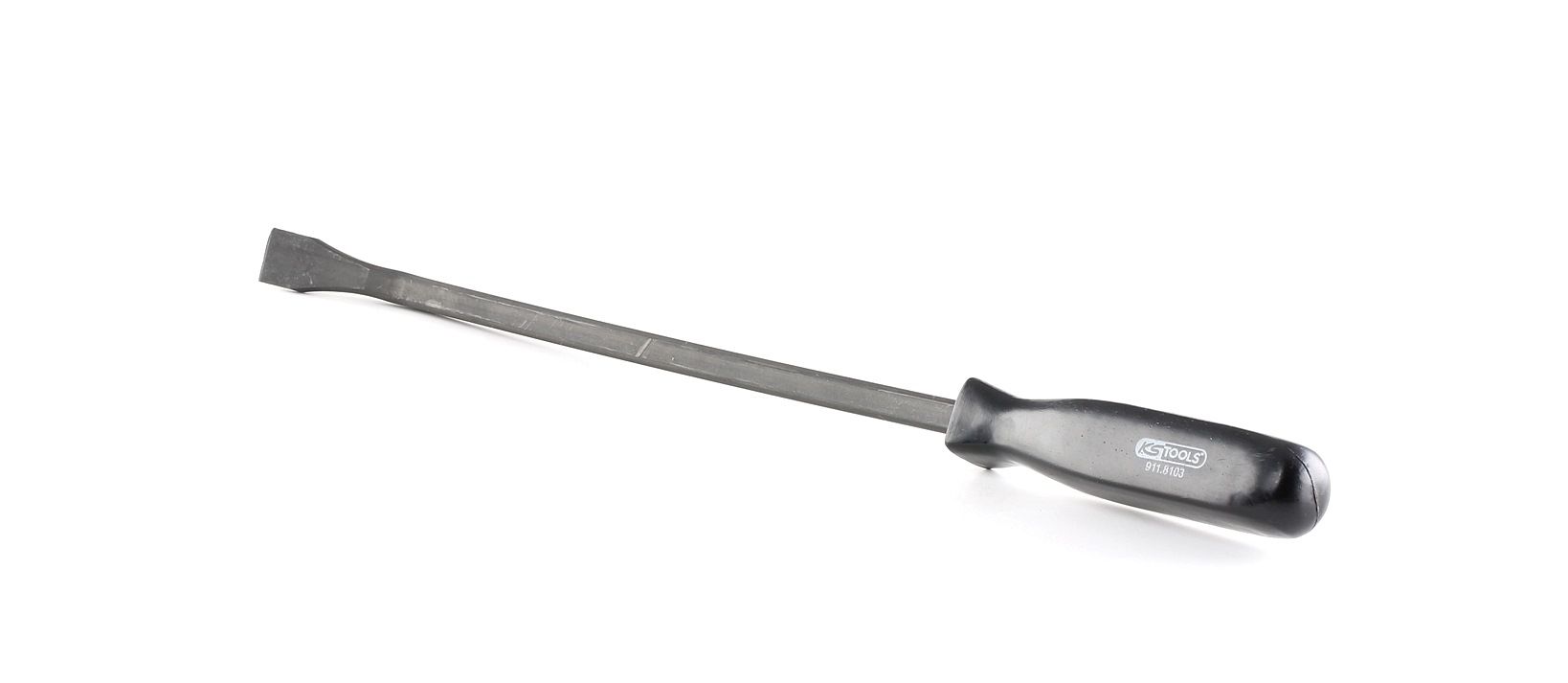 KS TOOLS 911.8103 Mounting Lever Chrome-Molybdenum Steel, Length: 450,0mm-image-10486372