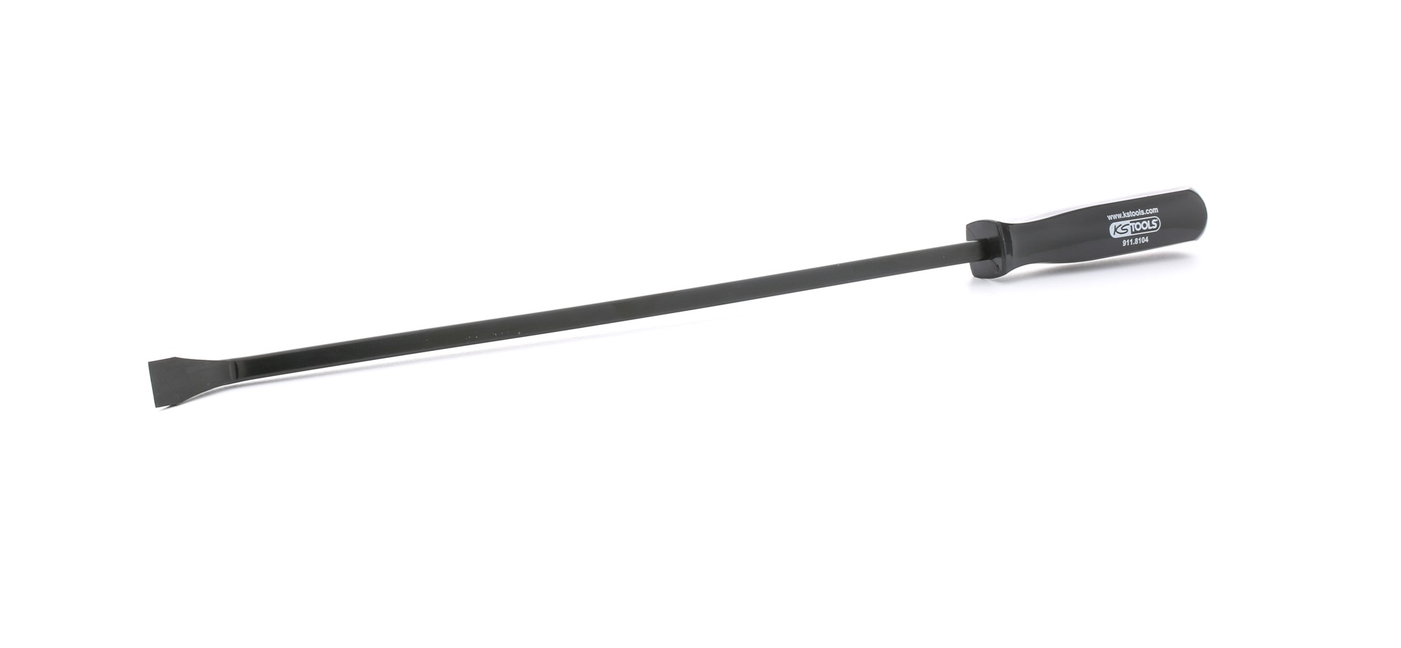 KS TOOLS 911.8104 Mounting Lever Chrome-Molybdenum Steel, Length: 600,0mm-image-10486373