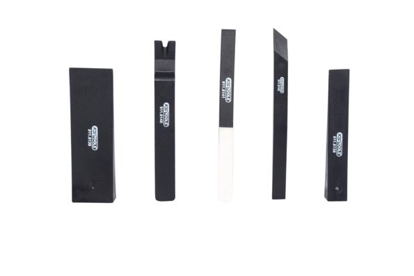 KS TOOLS 911.8160 Mounting Wedge Set Plastic-image-10486413