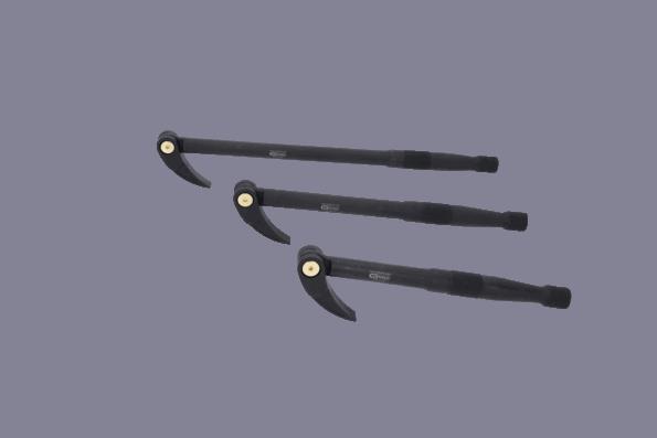 KS TOOLS 911.8175 DŹwignia montażowa
