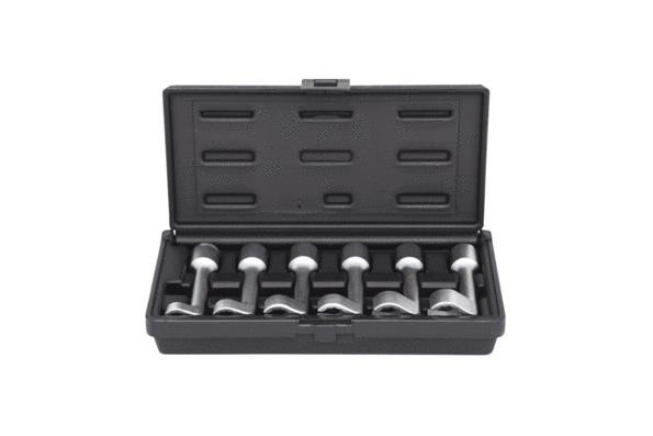 KS TOOLS 913.1210 Pipenøkkelsett