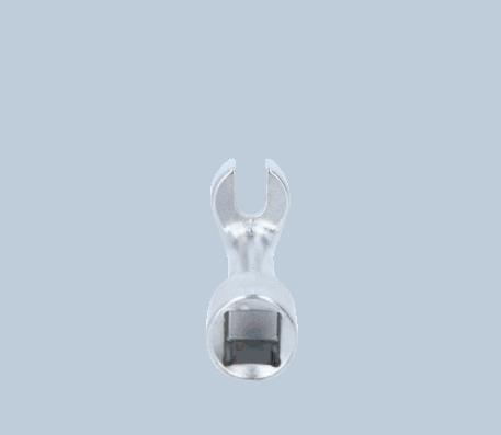 KS TOOLS 913.1212 Serie di bussole