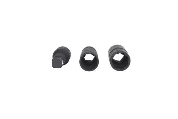 KS TOOLS 913.1280 Serie di bussole per avvitatori ad impulsi