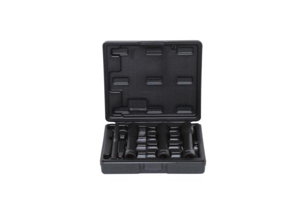 KS TOOLS 913.1290 Coffret de douilles à choc