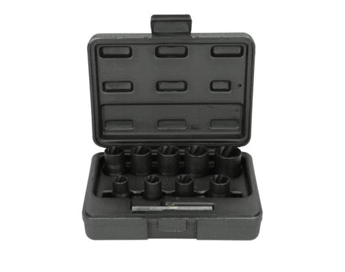 KS TOOLS 913.3855 Kraft-Stecknuss-Satz