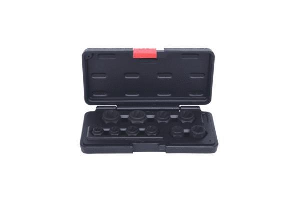 KS TOOLS 913.3880 Jeu de clé à douille