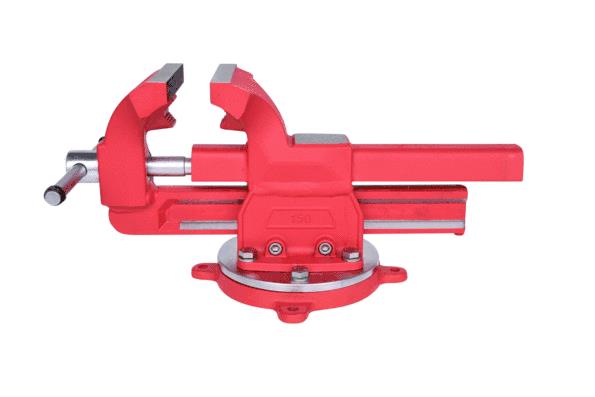 KS TOOLS 914.0035 Tornillo de banco