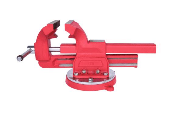 KS TOOLS 914.0040 Tornillo de banco