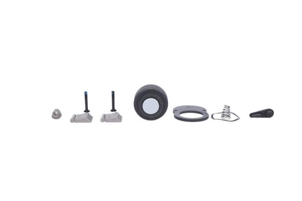 KS TOOLS 914.1297 Reparatieset, universele ratel
