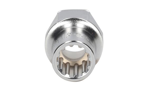 KS TOOLS 916.4060 Hylsyavain