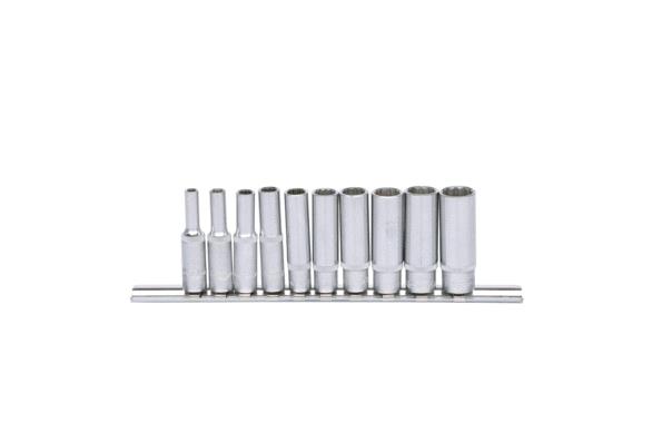 KS TOOLS 917.0630 Pipenøkkelsett