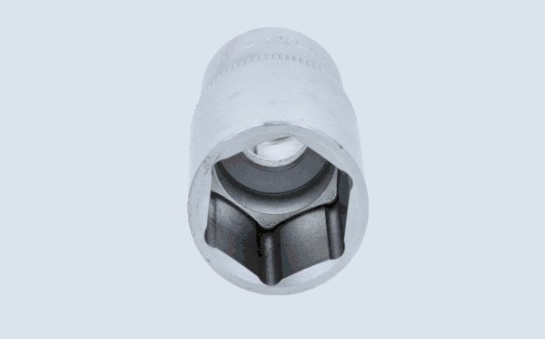 KS TOOLS 917.1208 Socket Chrome Vanadium Steel-image-10494192