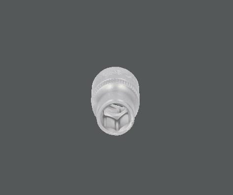 KS TOOLS 917.1211 Serie di bussole