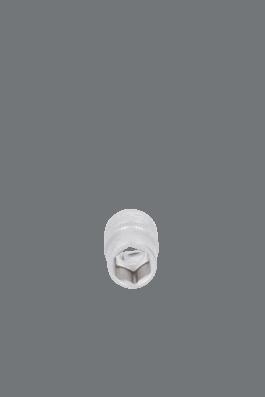 KS TOOLS 917.1213 Socket Chrome Vanadium Steel-image-10494197