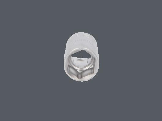 KS TOOLS 917.1216 Socket Chrome Vanadium Steel-image-10494200
