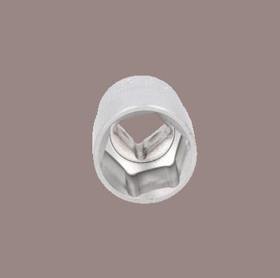 KS TOOLS 917.1224 Socket Chrome Vanadium Steel-image-10494208
