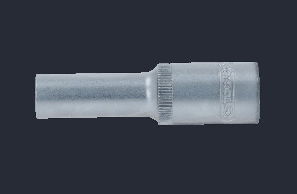 KS TOOLS 917.1240 Socket Chrome Vanadium Steel-image-10494224