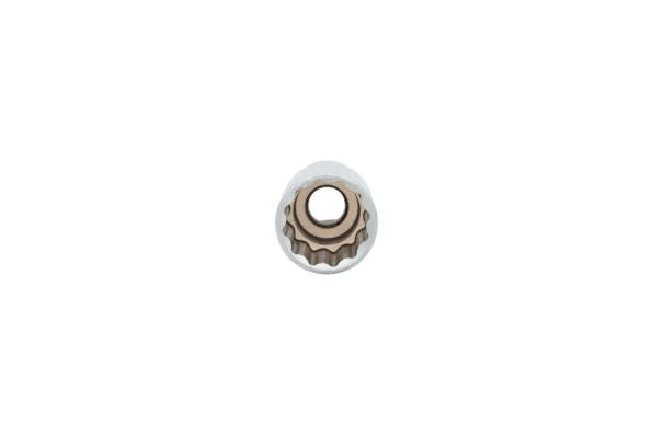 KS TOOLS 917.1271 Piezas insertables de llave de cubo