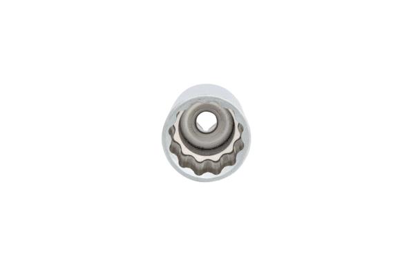 KS TOOLS 917.1276 Socket Double Hexagon, Chrome Vanadium Steel-image-10494259
