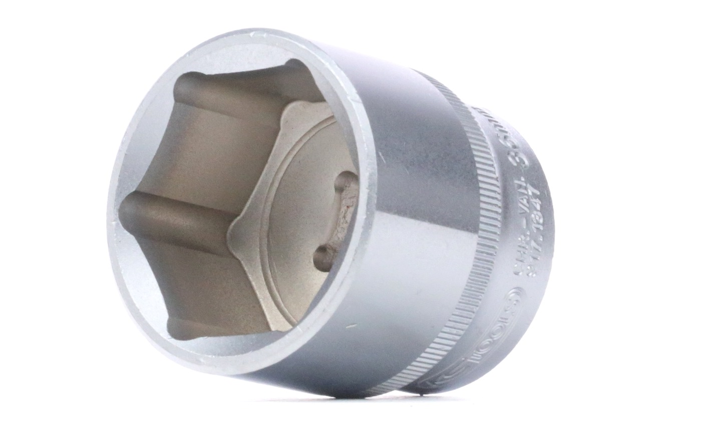 KS TOOLS 917.1347 Socket Chrome Vanadium Steel-image-10494323