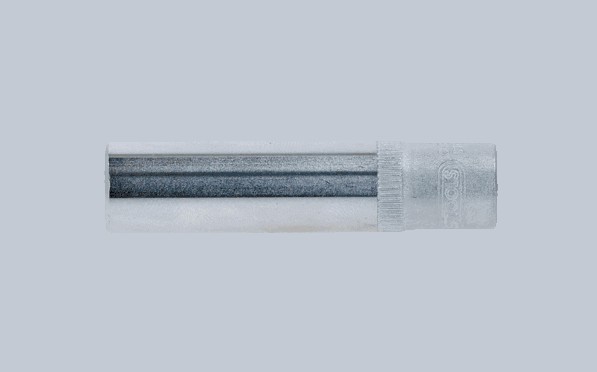 KS TOOLS 917.1428 Socket Chrome Vanadium Steel-image-10494397