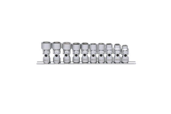 KS TOOLS 917.3940 Zestaw kluczy nasadowych