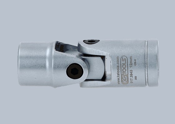 KS TOOLS 917.3943 Hylsverktyg