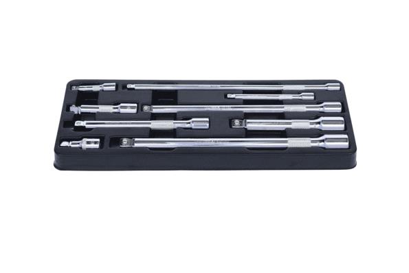 KS TOOLS 918.0009 Kit de rallonges, clé à douille