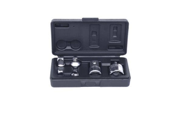 KS TOOLS 918.0106 Adapterset, ratel