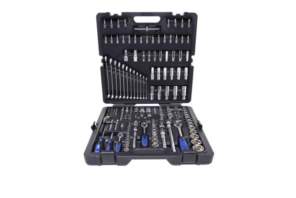 KS TOOLS 918.0216 Padrunvõtmete komplekt