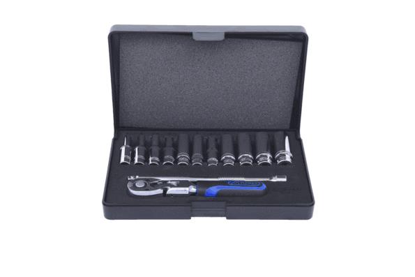 KS TOOLS 918.0613 Steckschlüsselsatz