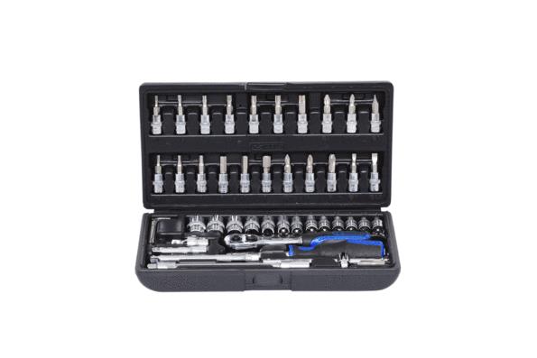 KS TOOLS 918.0646 Σετ καρυδάκια