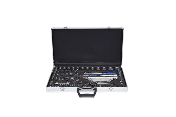 KS TOOLS 918.0702 Muciņatslēgu komplekts