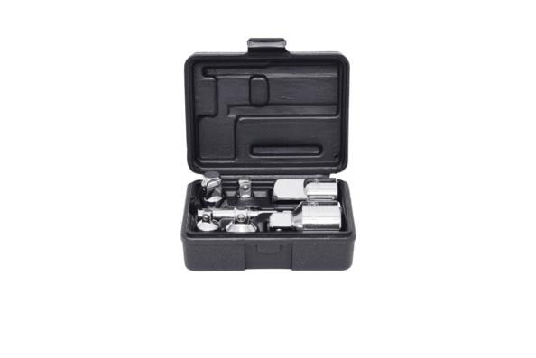 KS TOOLS 918.0707 Kit d'adaptateur d'élargissement / réduction, cliquet