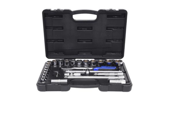 KS TOOLS 918.0728 Set chiavi a bussola