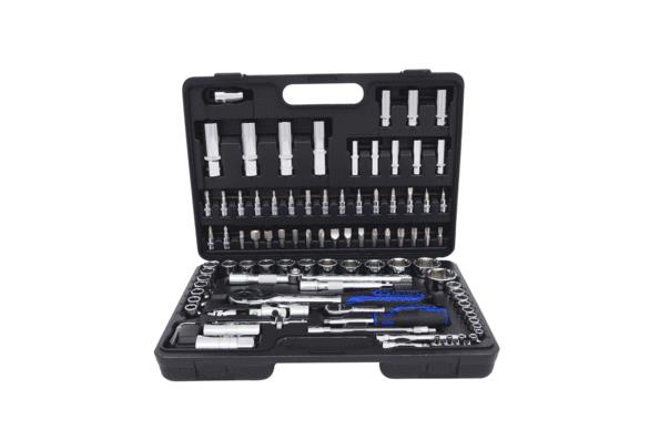 KS TOOLS 918.0796 Set chiavi a bussola