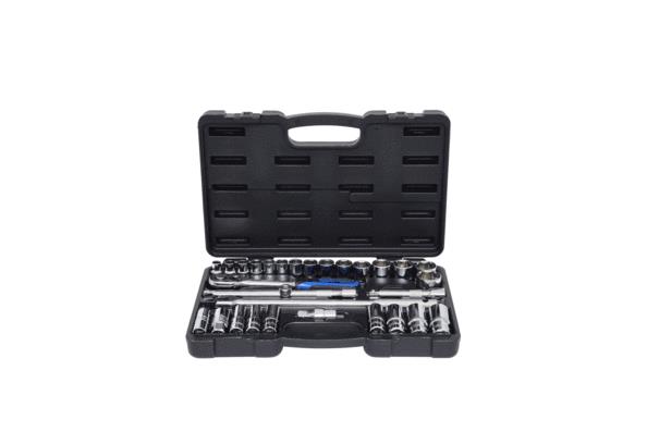 KS TOOLS 918.0830 Muciņatslēgu komplekts