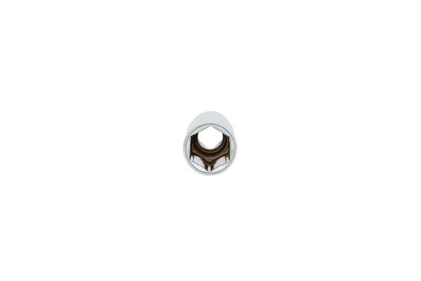 KS TOOLS 918.1247 Socket Knurled, Chrome Vanadium Steel-image-10495142
