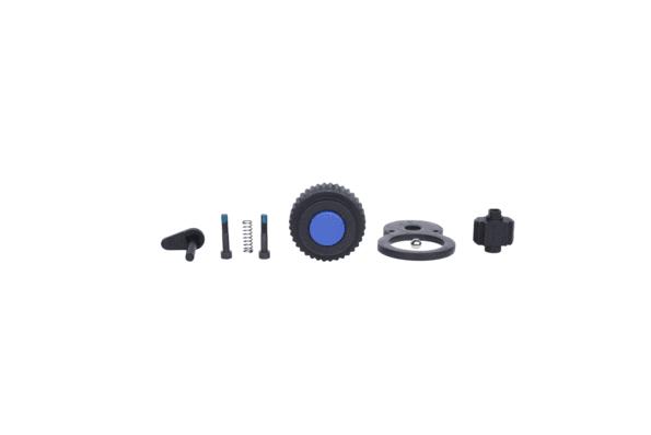 KS TOOLS 918.1275 Reparatursatz, Umschaltknarre