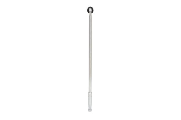 KS TOOLS 918.1292 Universal Joint, sockets Square Drive Tang Size: 12.5 (1/2")mm (inch), Chrome Vanadium Steel-image-10495181