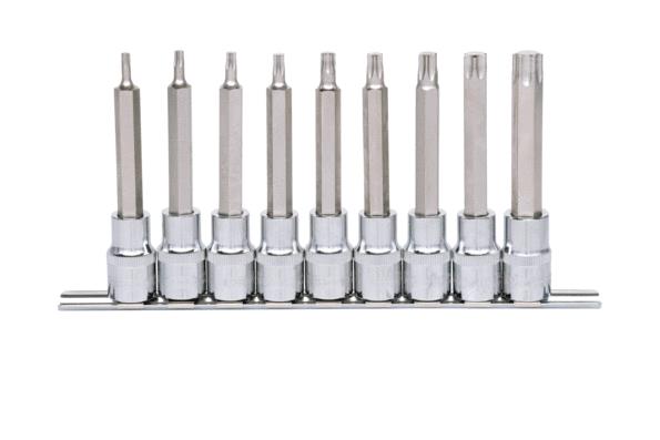 KS TOOLS 918.1317 Σετ καρυδάκια