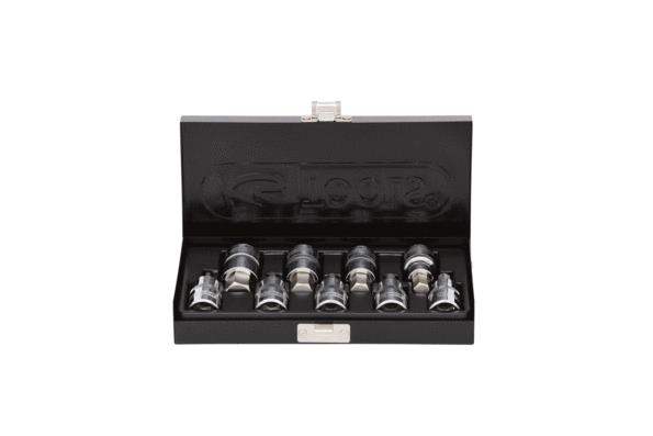 KS TOOLS 918.1330 Σετ καρυδάκια