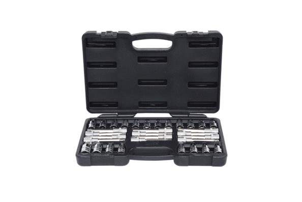 KS TOOLS 918.1752 Juego de llaves de vaso