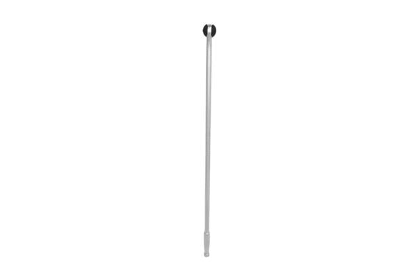 KS TOOLS 918.1802 Nivel, hylsyavain
