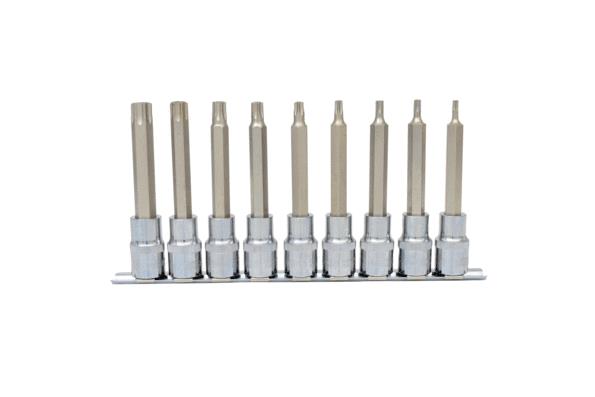 KS TOOLS 918.1890 Juego de llaves de vaso